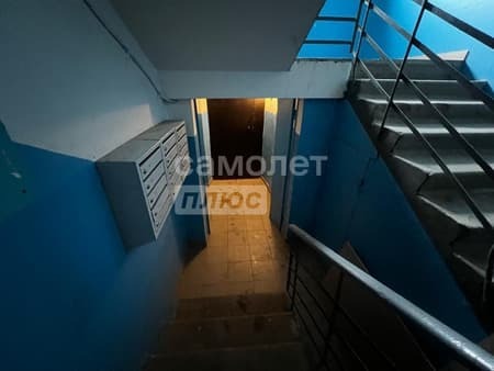 Продать однокомнатную квартиру, 35.8 м², этаж 5 из 5. Фото 6