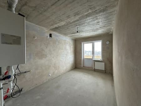 Продать однокомнатную квартиру, 49.9 м², этаж 10 из 10. Фото 4