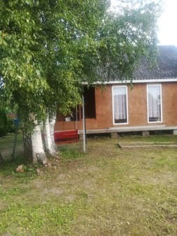 дом, 120 м², 38 соток