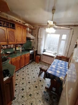 3-комн. квартира, 78 м²