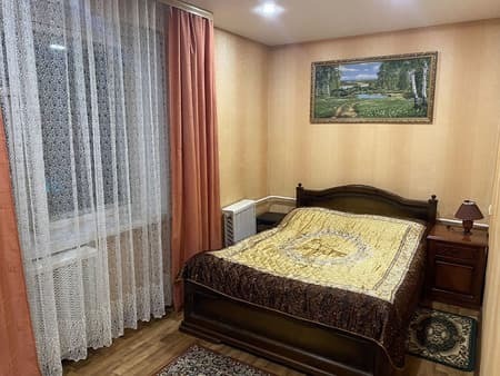 Продам двухкомнатную квартиру, 40.7 м², этаж 5 из 5. Фото 1