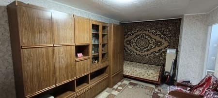 Объявление об аренде однокомнатной квартиры, 30.3 м², этаж 2 из 5. Фото 2