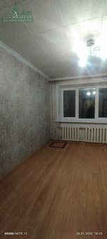 Продается однокомнатная квартира, 17 м², этаж 1 из 5. Фото 5