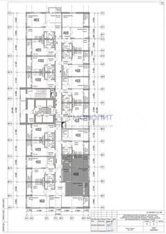Объявление о продаже двухкомнатной квартиры, 55.6 м², этаж 2 из 25. Фото 3