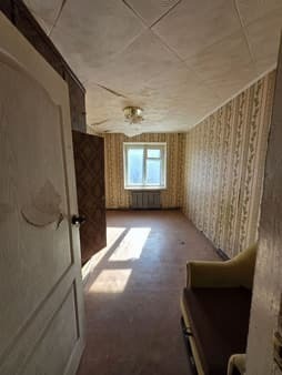 Продаю комнату, 23 м², этаж 5 из 5. Фото 6