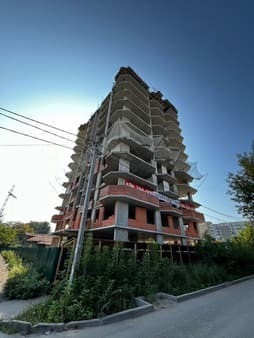 2-комн. квартира, 102.3 м²