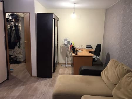 Продаю однокомнатную квартиру, 42 м², этаж 2 из 2. Фото 7