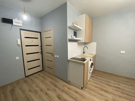 Продается студия, 18.6 м², этаж 4 из 4. Фото 5