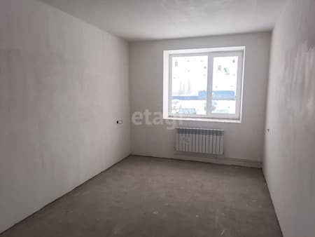 Купить однокомнатную квартиру, 38.4 м², этаж 1 из 3. Фото 1