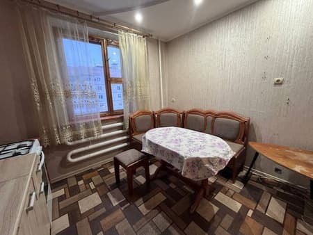 2-комн. квартира, 52 м²