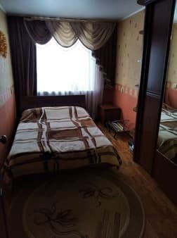 2-комн. квартира, 44 м²