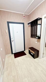 1-комн. квартира, 37 м²