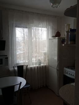 Продажа двухкомнатной квартиры, 45 м², этаж 5 из 5. Фото 4