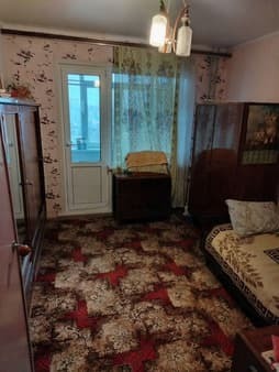 3-комн. квартира, 54 м²