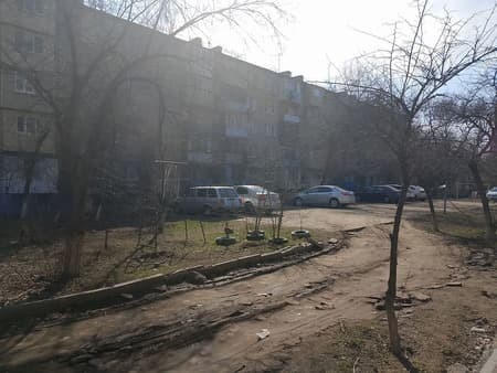 Продам двухкомнатную квартиру, 42.3 м², этаж 1 из 5. Фото 4