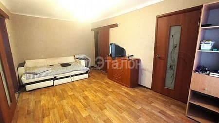 2-комн. квартира, 45.6 м²