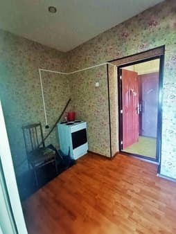 Продажа комнаты, 18 м², этаж 5 из 5. Фото 5