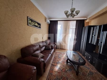 2-комн. квартира, 52 м²