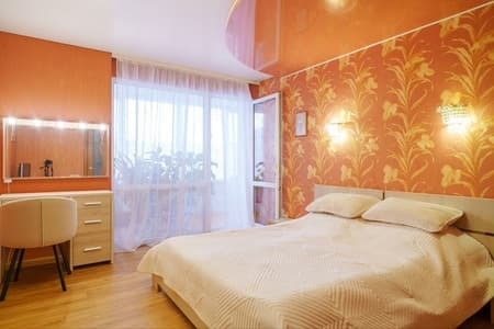 4-комн. квартира, 94.4 м²