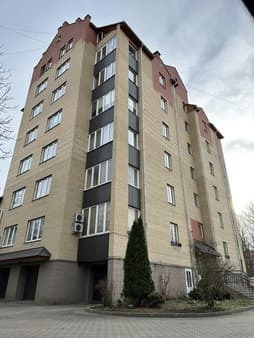 Объявление о продаже двухкомнатной квартиры, 97.3 м², этаж 1 из 7. Фото 1