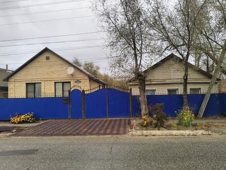 Дом в продажу по адресу Республика Калмыкия, Элиста, ул. сельгикова