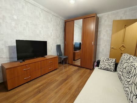 2-комн. квартира, 46.1 м²