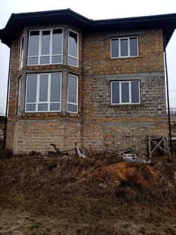Дом в продажу по адресу Крым, Симферопольский район, село Фонтаны