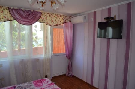 Дом в продажу по адресу Крым, поселок городского типа Береговое