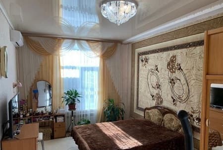 Квартира в продажу по адресу Крым, Алушта