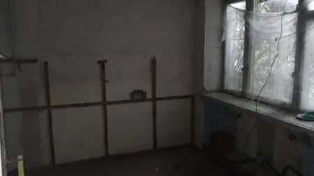 Квартира в продажу по адресу Крым, Сакский район, село Вересаево