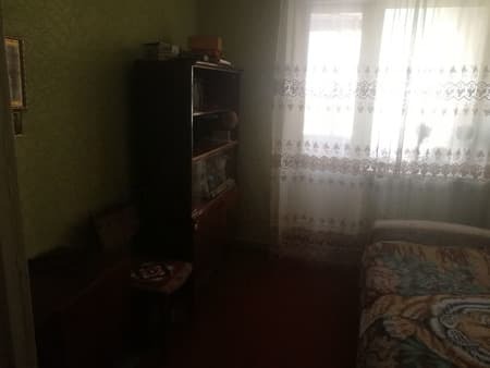 Квартира в продажу по адресу Крым, Джанкой, ул. ленина, 19