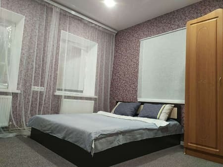Квартира в аренду посуточно по адресу Крым, Джанкой
