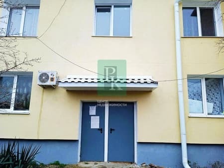 Квартира в продажу по адресу Крым, Бахчисарайский район, село Тенистое, ул. ленина, 25
