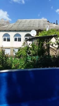 Дом в продажу по адресу Крым, село Зеленогорье