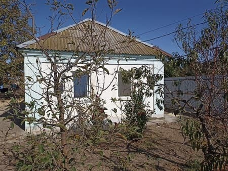 Дом в продажу по адресу Крым, Красноперекопский район, село Ишунь