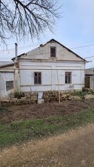 Квартира в продажу по адресу Крым, Нижнегорский район, село Уютное, ул. юрия гагарина