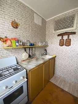 Квартира в продажу по адресу Крым, Красноперекопск