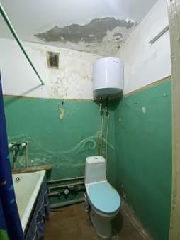 Квартира в продажу по адресу Крым, Красноперекопск