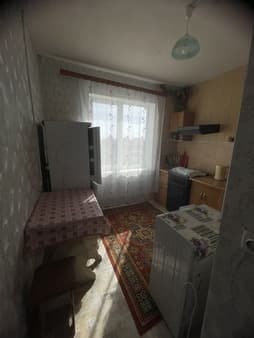 Квартира в продажу по адресу Крым, Сакский район, село Штормовое, ул. ленина, 6