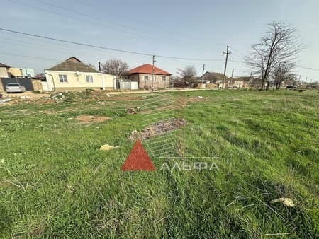 Земля под ИЖС в продажу по адресу Крым, Евпатория