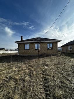 Дом в продажу по адресу Крым, Симферопольский район, поселок городского типа Гвардейское