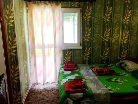 Квартира в аренду по адресу Крым, Алушта