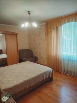 Квартира в аренду посуточно по адресу Крым, Симферополь, ул. воровского, 60