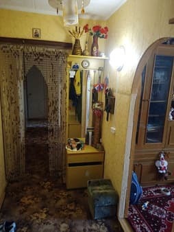 Квартира в продажу по адресу Крым, Ленинский район, Щёлкино