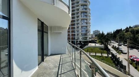 Апартаменты в продажу по адресу Крым, Алушта
