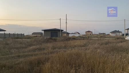 Земля под ИЖС в продажу по адресу Крым, Евпатория