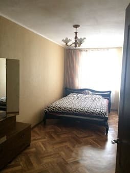 Квартира в аренду посуточно по адресу Крым, Симферополь, пр-т кирова, 16