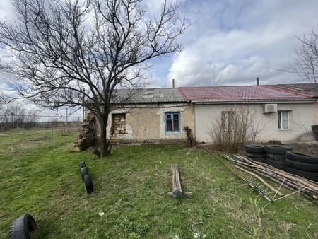 Квартира в продажу по адресу Крым, Симферопольский район, село Пролетное