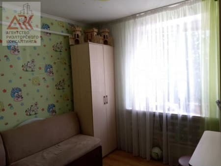 Квартира в продажу по адресу Крым, Симферопольский район, село Первомайское