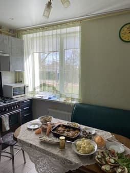 Квартира в продажу по адресу Крым, Симферопольский район, село Петровка
